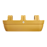 vibia campana easy hanger XXL 70cm honinggeel